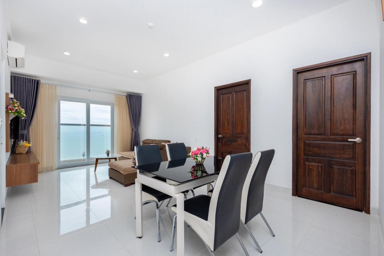 Tina Home - Vung Tau Sat Bien Exterior foto