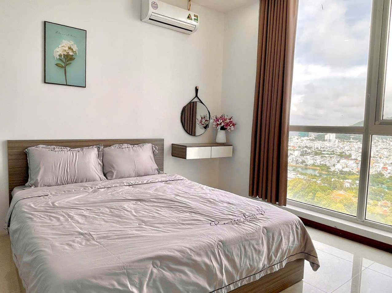 Tina Home - Vung Tau Sat Bien Exterior foto
