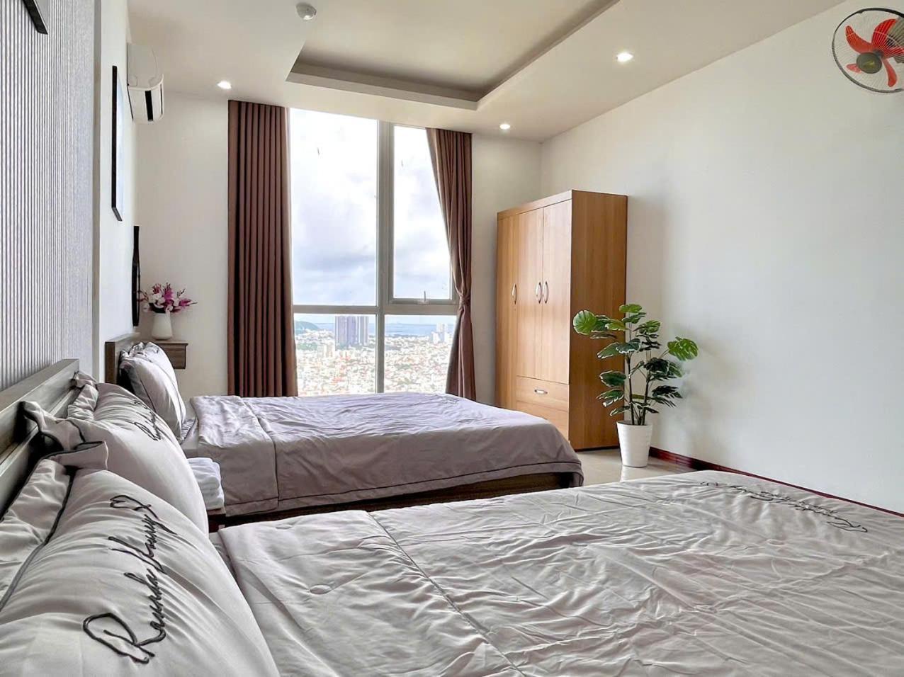 Tina Home - Vung Tau Sat Bien Exterior foto