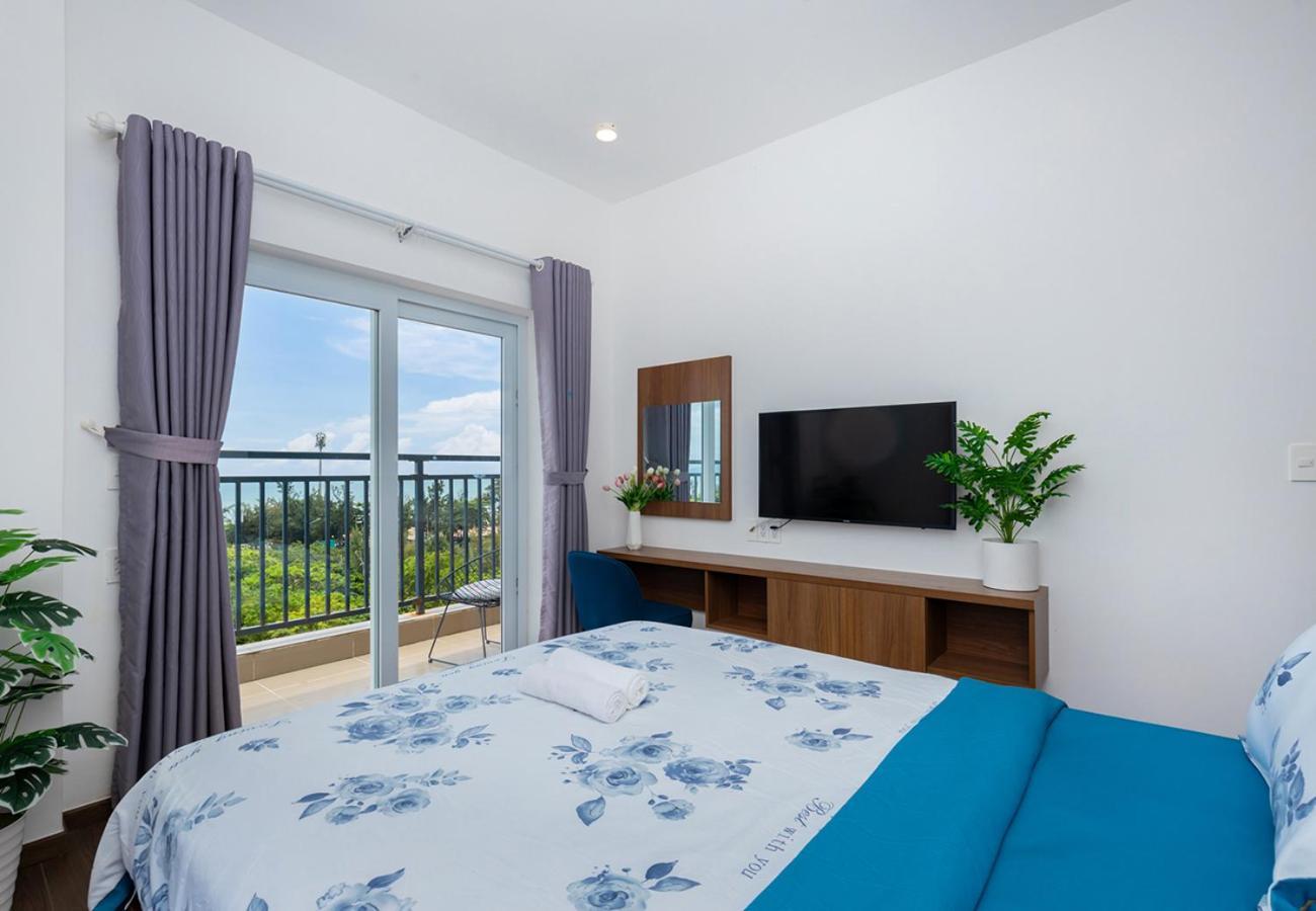 Tina Home - Vung Tau Sat Bien Exterior foto