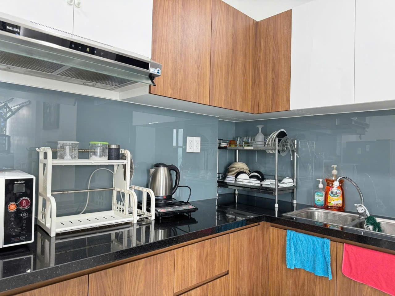 Tina Home - Vung Tau Sat Bien Exterior foto