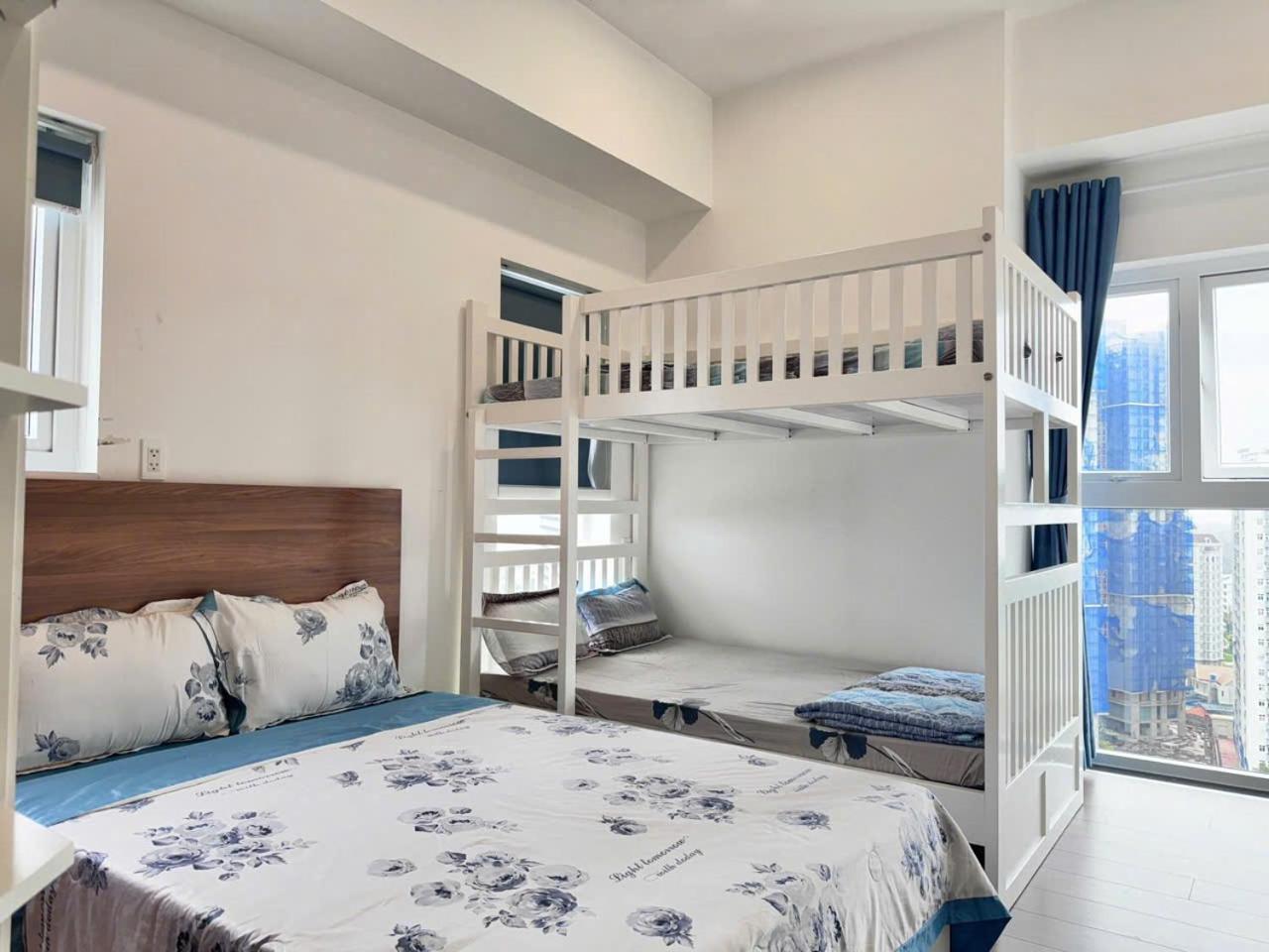 Tina Home - Vung Tau Sat Bien Exterior foto