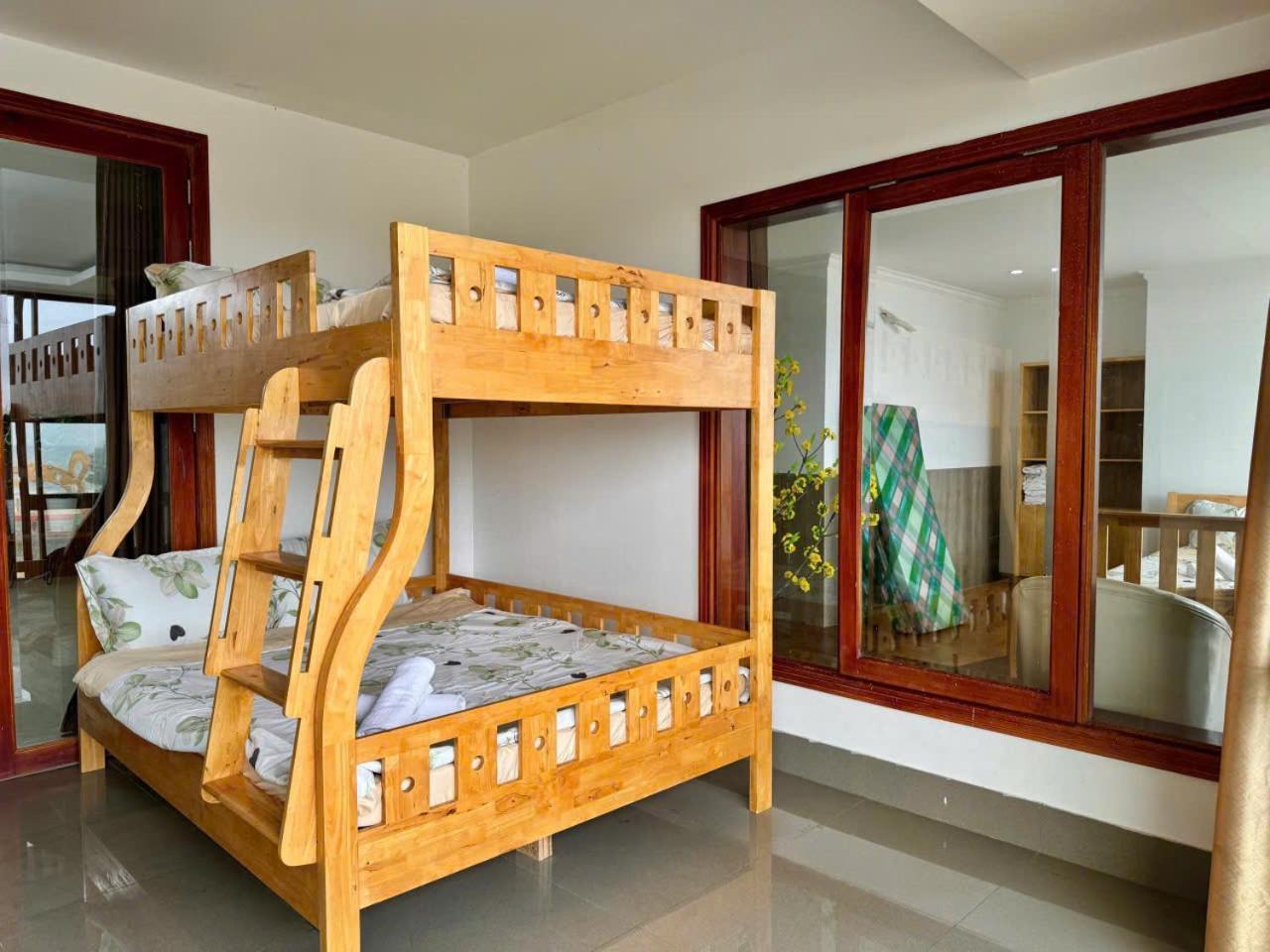 Tina Home - Vung Tau Sat Bien Exterior foto