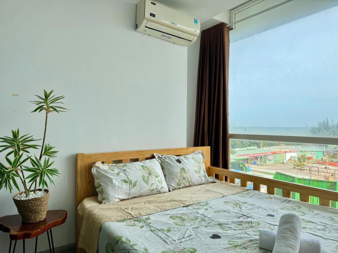 Tina Home - Vung Tau Sat Bien Exterior foto