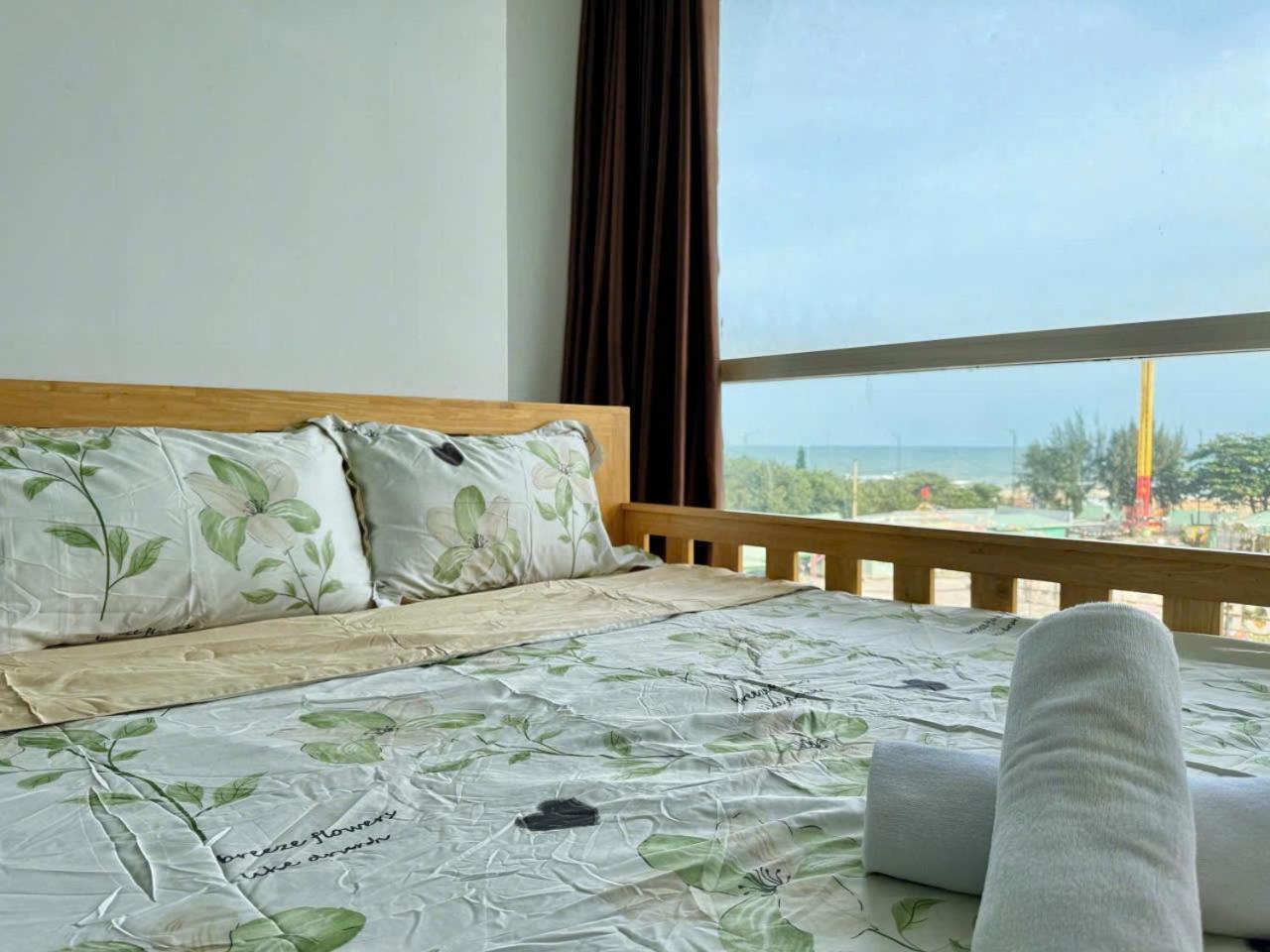 Tina Home - Vung Tau Sat Bien Exterior foto